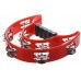 Firefeel P003RED Daire
